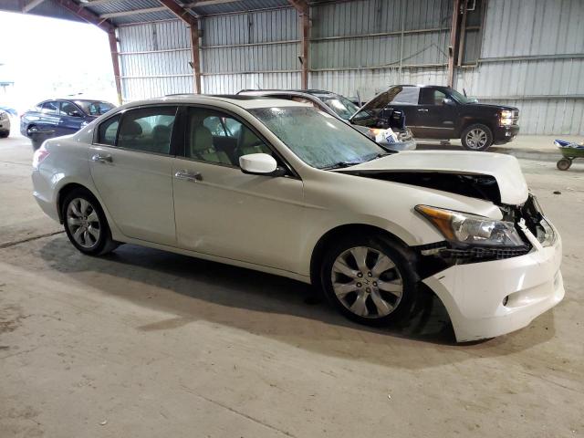 Photo 3 VIN: 1HGCP3F87AA004339 - HONDA ACCORD 