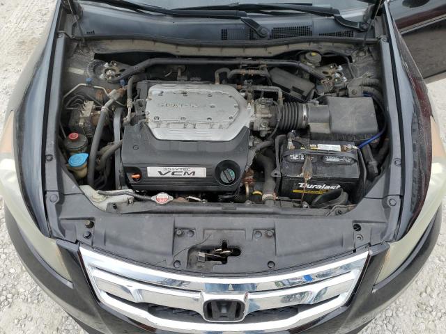 Photo 10 VIN: 1HGCP3F87AA004633 - HONDA ACCORD 