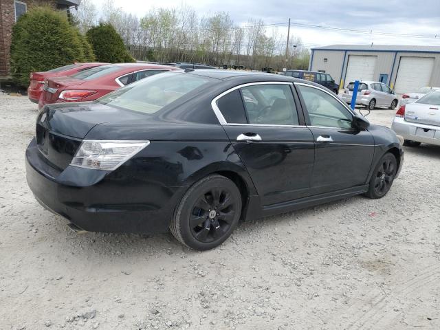 Photo 2 VIN: 1HGCP3F87AA004633 - HONDA ACCORD 