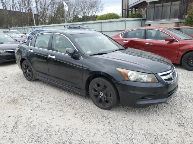 Photo 3 VIN: 1HGCP3F87AA004633 - HONDA ACCORD 