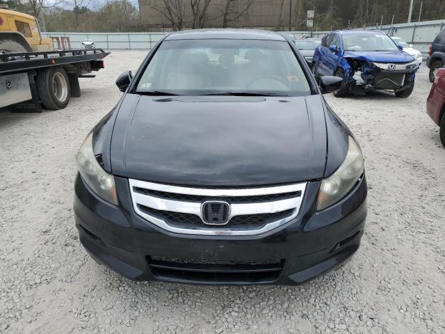 Photo 4 VIN: 1HGCP3F87AA004633 - HONDA ACCORD 