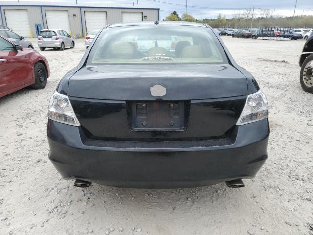 Photo 5 VIN: 1HGCP3F87AA004633 - HONDA ACCORD 