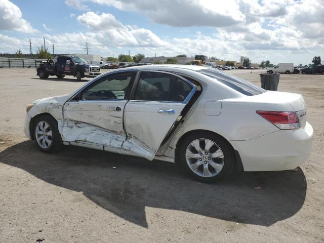 Photo 1 VIN: 1HGCP3F87AA004776 - HONDA ACCORD 