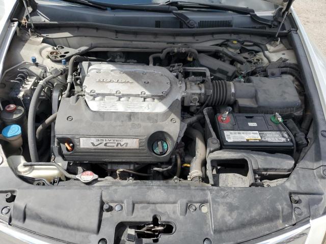 Photo 10 VIN: 1HGCP3F87AA004776 - HONDA ACCORD 