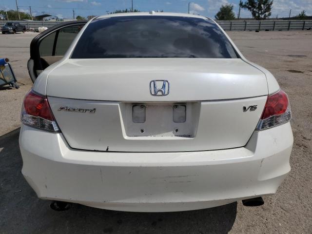 Photo 5 VIN: 1HGCP3F87AA004776 - HONDA ACCORD 