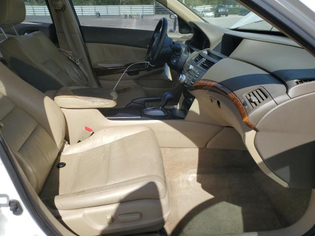 Photo 6 VIN: 1HGCP3F87AA004776 - HONDA ACCORD 