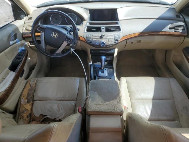 Photo 7 VIN: 1HGCP3F87AA004776 - HONDA ACCORD 