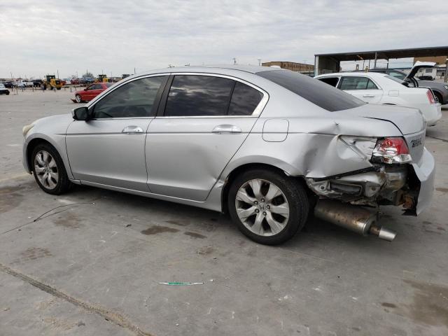 Photo 1 VIN: 1HGCP3F87AA004969 - HONDA ACCORD EXL 