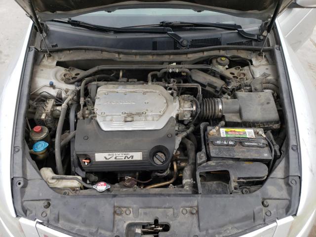 Photo 10 VIN: 1HGCP3F87AA004969 - HONDA ACCORD EXL 