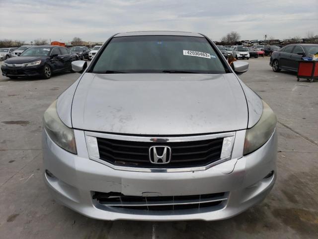 Photo 4 VIN: 1HGCP3F87AA004969 - HONDA ACCORD EXL 