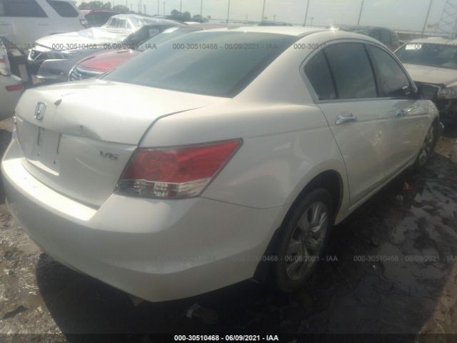 Photo 3 VIN: 1HGCP3F87AA007175 - HONDA ACCORD SDN 