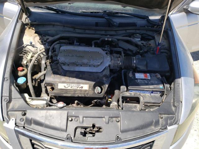 Photo 10 VIN: 1HGCP3F87AA008388 - HONDA ACCORD EXL 