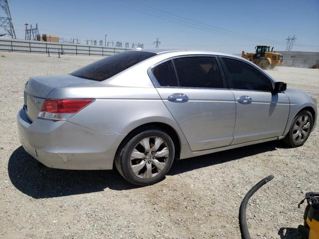 Photo 2 VIN: 1HGCP3F87AA008388 - HONDA ACCORD EXL 