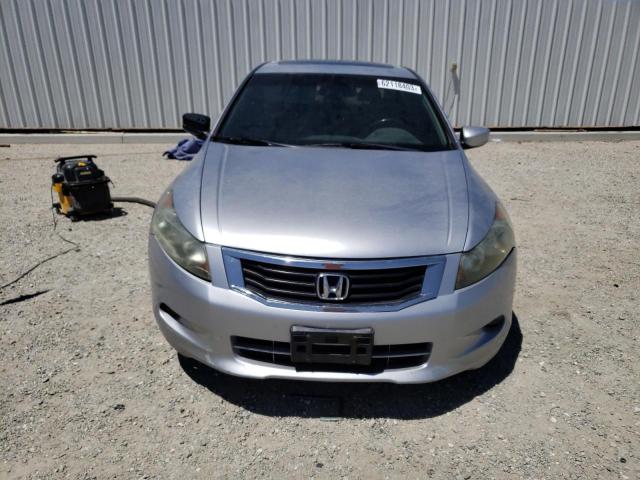 Photo 4 VIN: 1HGCP3F87AA008388 - HONDA ACCORD EXL 