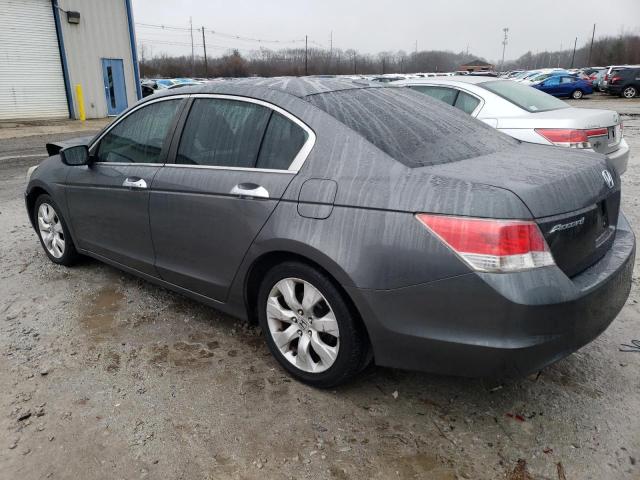 Photo 1 VIN: 1HGCP3F87AA009265 - HONDA ACCORD 