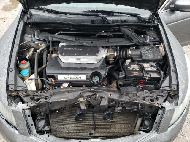 Photo 10 VIN: 1HGCP3F87AA009265 - HONDA ACCORD 