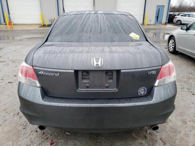 Photo 5 VIN: 1HGCP3F87AA009265 - HONDA ACCORD 