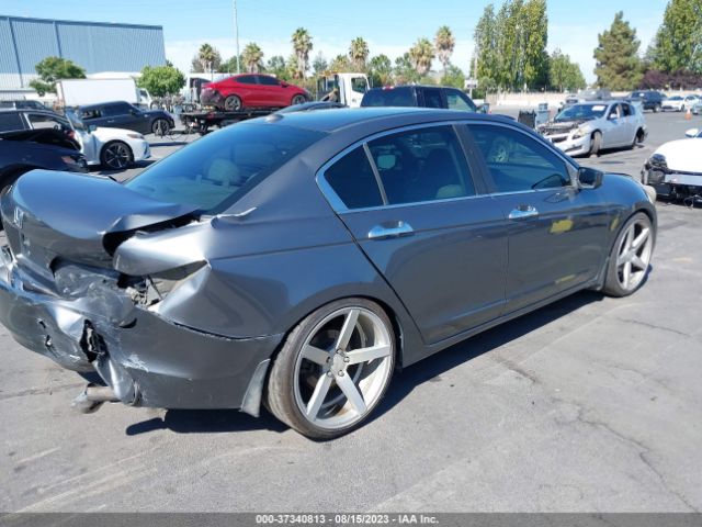 Photo 3 VIN: 1HGCP3F87AA009749 - HONDA ACCORD 