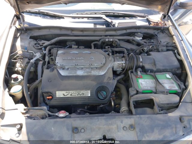 Photo 9 VIN: 1HGCP3F87AA009749 - HONDA ACCORD 