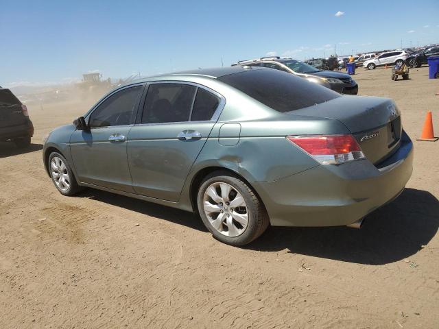 Photo 1 VIN: 1HGCP3F87AA010934 - HONDA ACCORD 