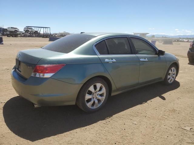 Photo 2 VIN: 1HGCP3F87AA010934 - HONDA ACCORD 