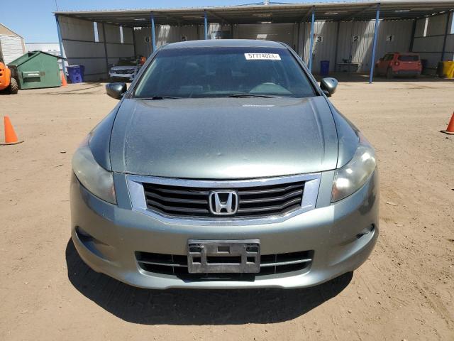 Photo 4 VIN: 1HGCP3F87AA010934 - HONDA ACCORD 