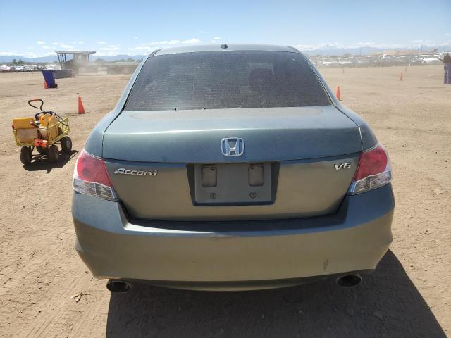 Photo 5 VIN: 1HGCP3F87AA010934 - HONDA ACCORD 