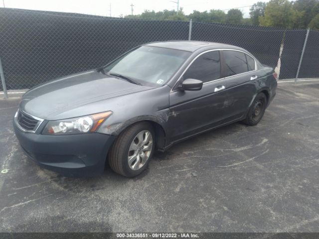 Photo 1 VIN: 1HGCP3F87AA014921 - HONDA ACCORD SDN 