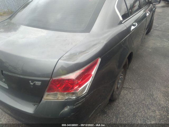 Photo 5 VIN: 1HGCP3F87AA014921 - HONDA ACCORD SDN 