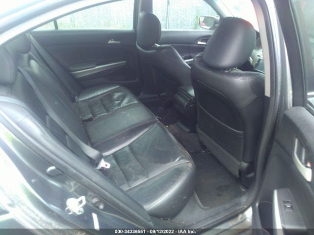 Photo 7 VIN: 1HGCP3F87AA014921 - HONDA ACCORD SDN 