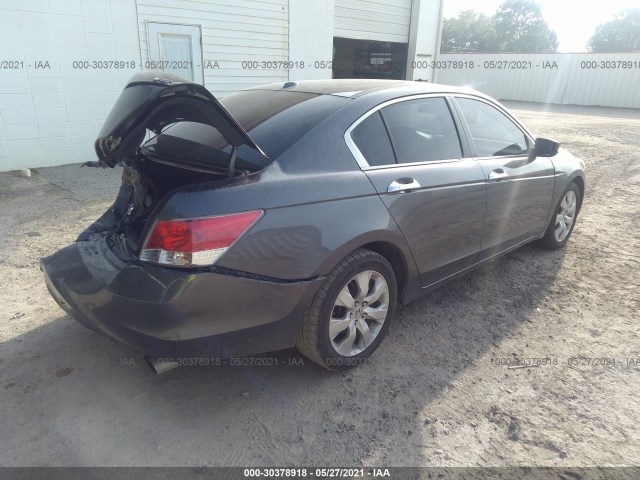 Photo 3 VIN: 1HGCP3F87AA017866 - HONDA ACCORD SDN 