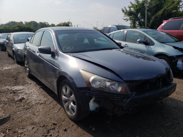 Photo 0 VIN: 1HGCP3F87AA018841 - HONDA ACCORD EXL 