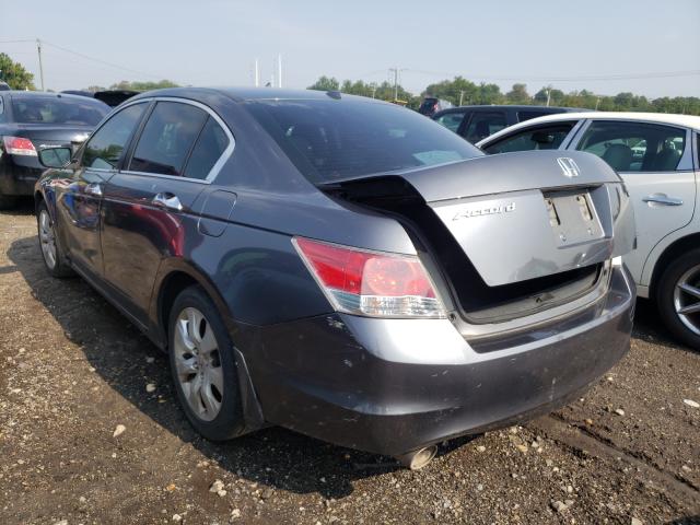 Photo 2 VIN: 1HGCP3F87AA018841 - HONDA ACCORD EXL 