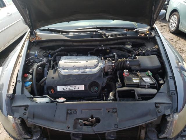 Photo 6 VIN: 1HGCP3F87AA018841 - HONDA ACCORD EXL 