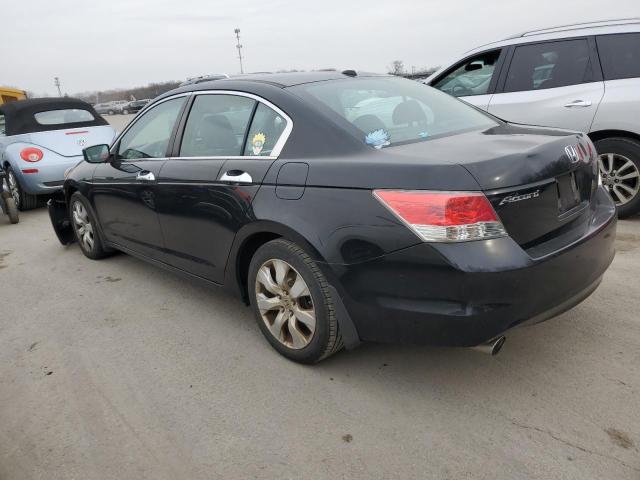 Photo 1 VIN: 1HGCP3F87AA020198 - HONDA ACCORD 