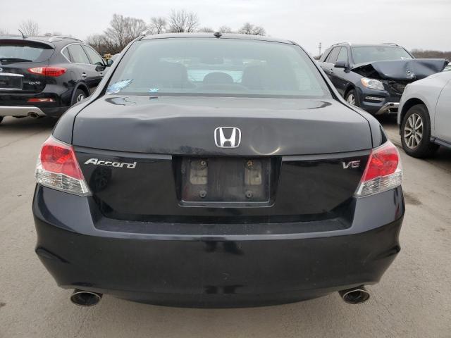 Photo 5 VIN: 1HGCP3F87AA020198 - HONDA ACCORD 