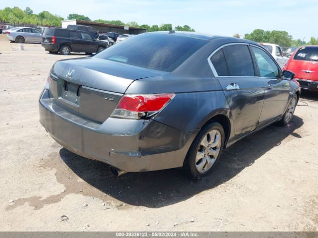 Photo 3 VIN: 1HGCP3F87AA021061 - HONDA ACCORD 