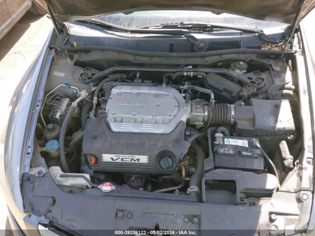 Photo 9 VIN: 1HGCP3F87AA021061 - HONDA ACCORD 