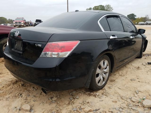 Photo 3 VIN: 1HGCP3F87AA021111 - HONDA ACCORD EXL 