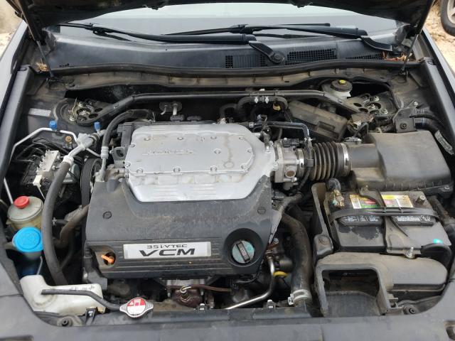 Photo 6 VIN: 1HGCP3F87AA021111 - HONDA ACCORD EXL 