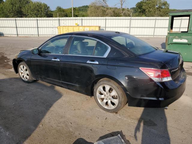 Photo 1 VIN: 1HGCP3F87AA022503 - HONDA ACCORD EXL 