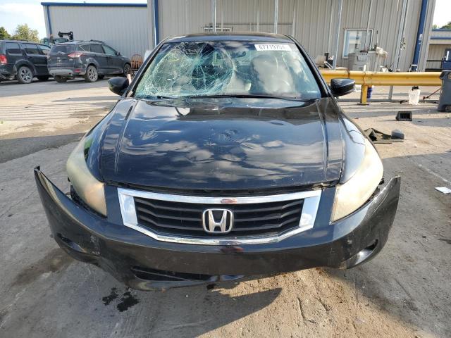 Photo 4 VIN: 1HGCP3F87AA022503 - HONDA ACCORD EXL 