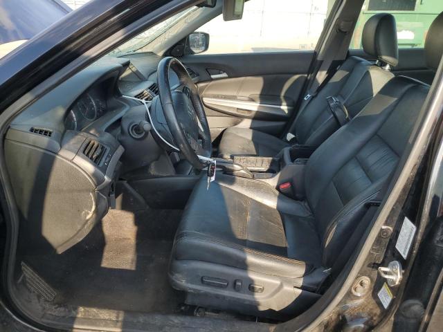 Photo 6 VIN: 1HGCP3F87AA022503 - HONDA ACCORD EXL 