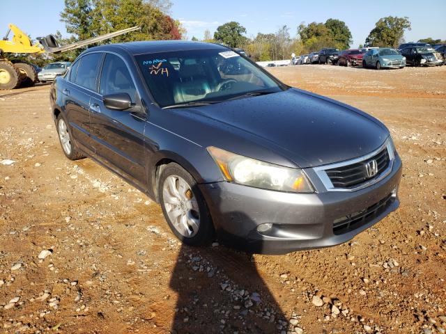 Photo 0 VIN: 1HGCP3F87AA023067 - HONDA ACCORD EXL 