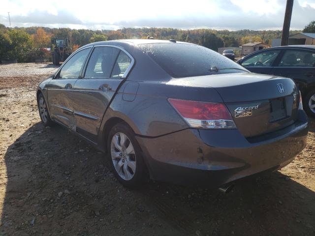 Photo 2 VIN: 1HGCP3F87AA023067 - HONDA ACCORD EXL 