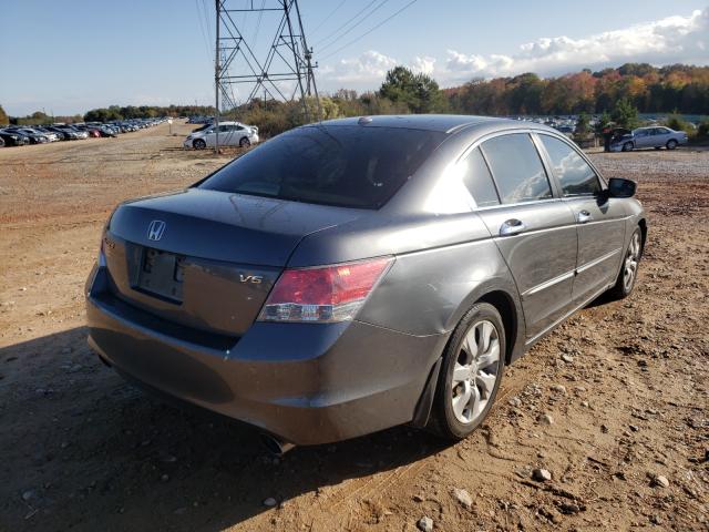 Photo 3 VIN: 1HGCP3F87AA023067 - HONDA ACCORD EXL 