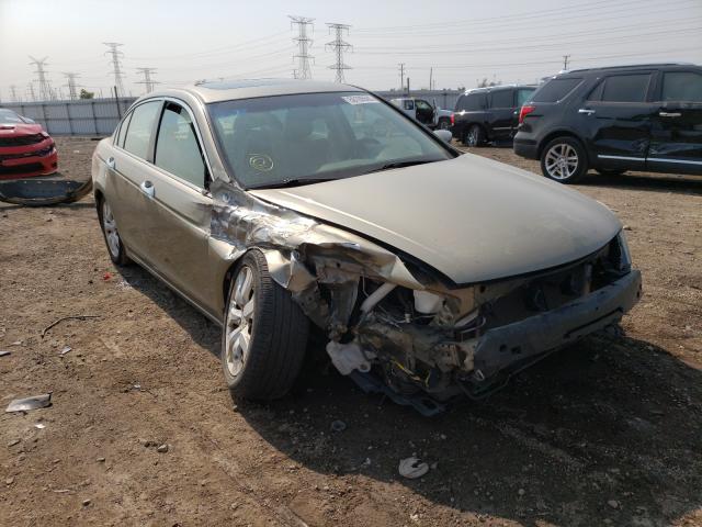 Photo 0 VIN: 1HGCP3F87AA026101 - HONDA ACCORD EXL 