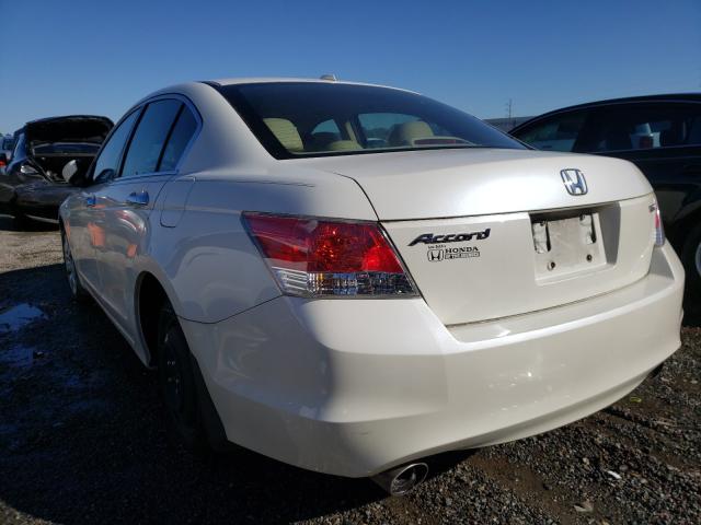 Photo 2 VIN: 1HGCP3F87AA027362 - HONDA ACCORD EXL 