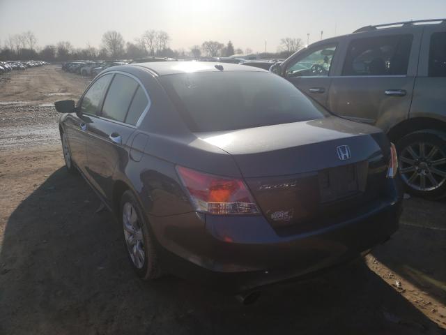 Photo 2 VIN: 1HGCP3F87AA031217 - HONDA ACCORD EXL 