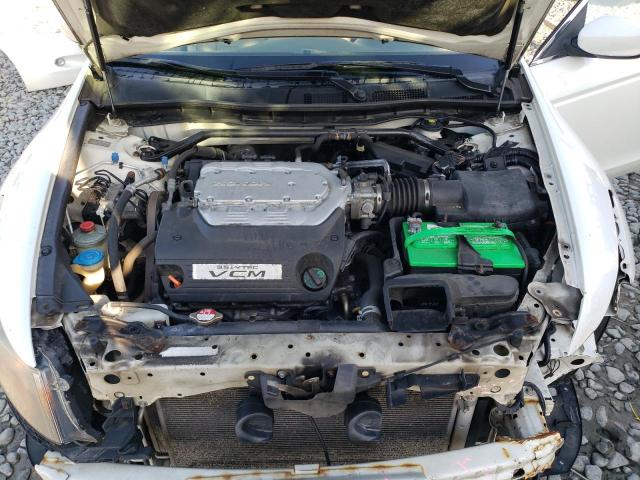 Photo 10 VIN: 1HGCP3F87AA031265 - HONDA ACCORD EXL 